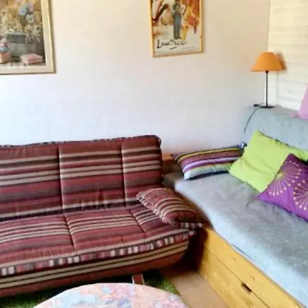 شقة Chaleureux A 30 M² Avec Vue Bagnères-de-Luchon