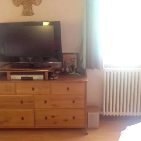 شقة Chaleureux A 30 M² Avec Vue *