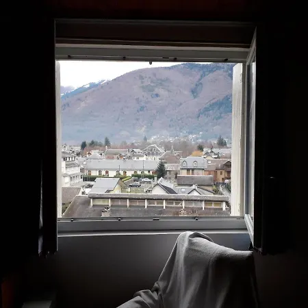 Chaleureux A 30 M² Avec Vue *