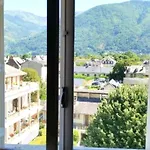 Chaleureux A 30 M² Avec Vue Lägenhet Bagnères-de-Luchon
