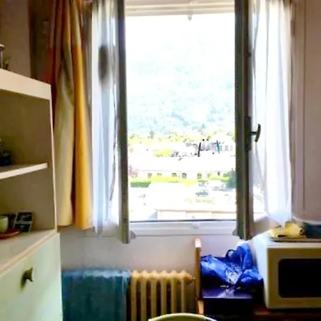 Apartment Chaleureux A 30 M² Avec Vue