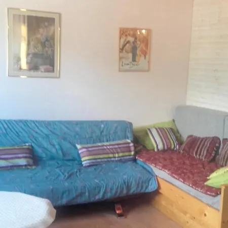 Chaleureux A 30 M² Avec Vue Apartment