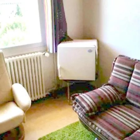 Apartment Chaleureux A 30 M² Avec Vue *