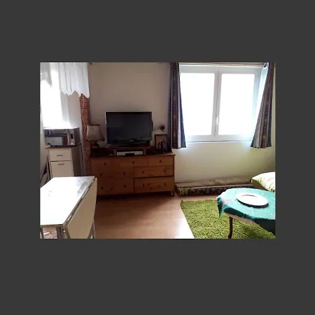 Confortable Vue Montagne A De Luchon 30 M² * Bagneres-de-Luchon