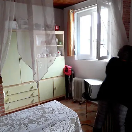 Chaleureux A 30 M² Avec Vue Apartment