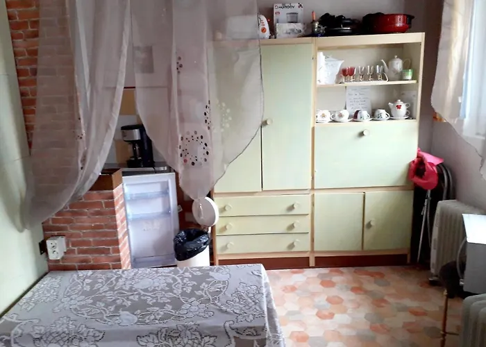 Chaleureux A 30 M² Avec Vue * Bagnères-de-Luchon