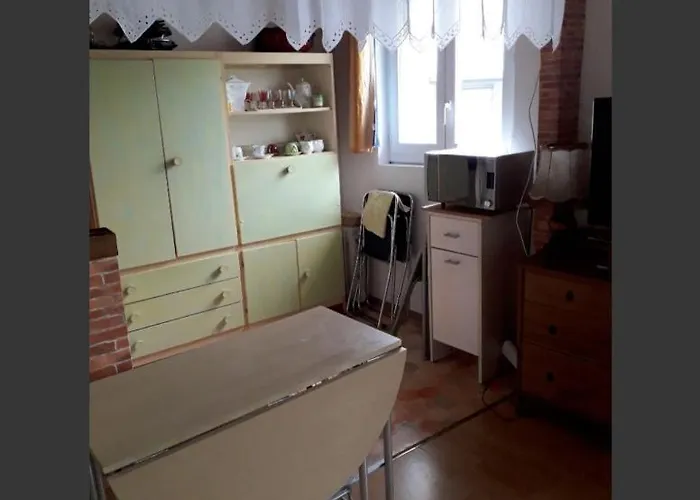 アパート Chaleureux A 30 M² Avec Vue