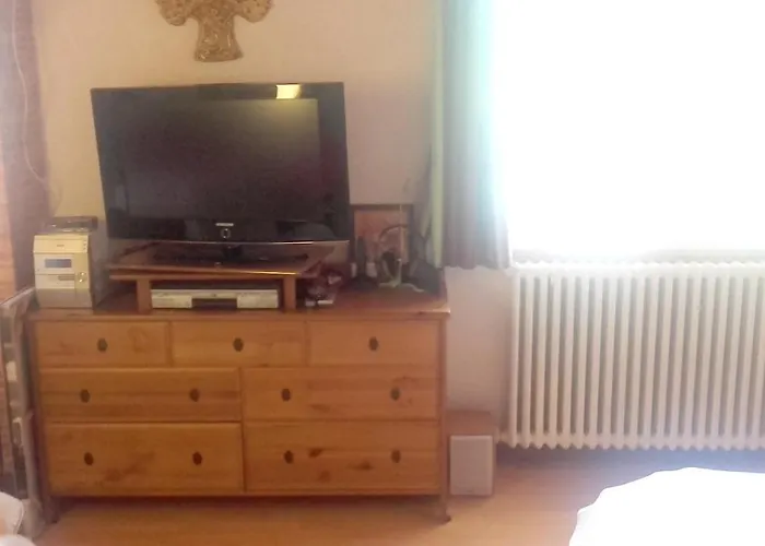 アパート Chaleureux A 30 M² Avec Vue *