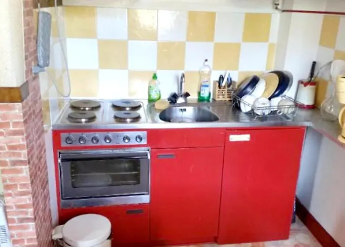 Chaleureux A 30 M² Avec Vue Bagnères-de-Luchon