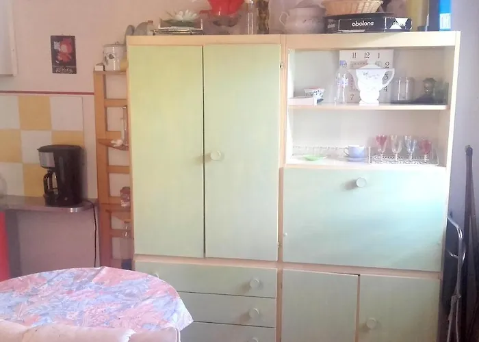 Chaleureux A 30 M² Avec Vue *